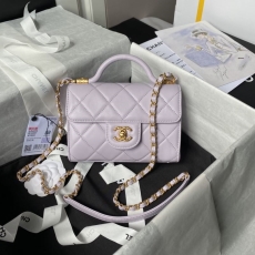 Chanel Top Handle Bags